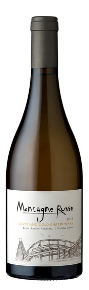 2019 Silver & Gold Chardonnay