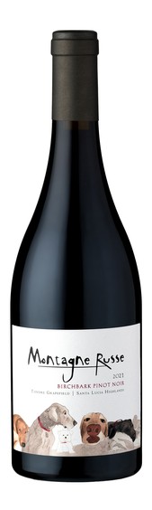 2021 BirchBark Pinot Noir