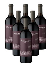 PRESALE: 2021 Cabernet Franc 6-Pack