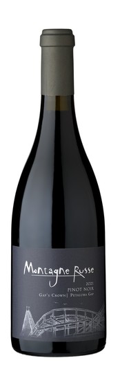 2021 Gap's Crown Pinot Noir