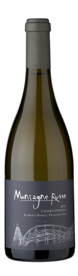 2021 Roberts Road Chardonnay