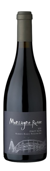 2021 Roberts Road Pinot Noir