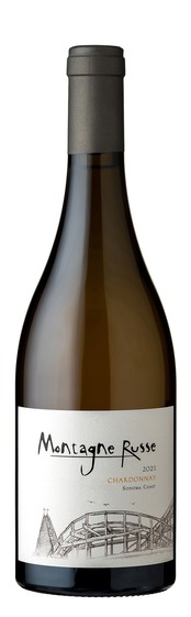 2021 Sonoma Coast Chardonnay