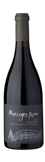 2021 Terra de Promissio Pinot Noir