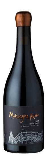 2021 Le Meilleur Pinot Noir