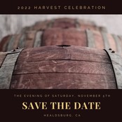 2022 Harvest Celebration