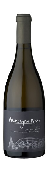 2022 La Cruz Chardonnay