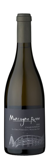 2022 La Cruz Chardonnay