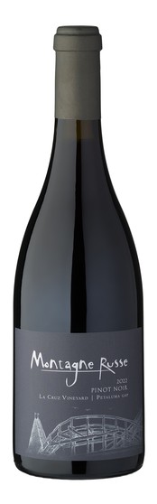 2022 La Cruz Pinot Noir