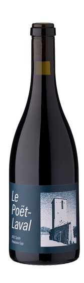 2022 Poet-Laval Petaluma Gap Syrah