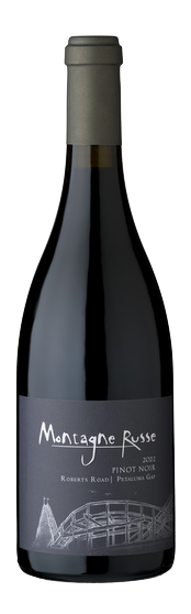 2022 Roberts Road Pinot Noir