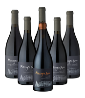 Pinot Flight - 6 Bottles