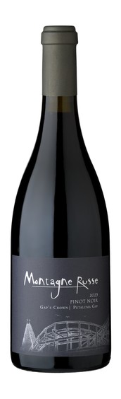2023 Gap's Crown Pinot Noir