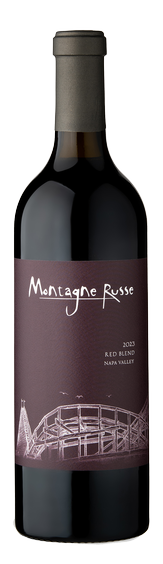 2023 Napa Valley Red Blend