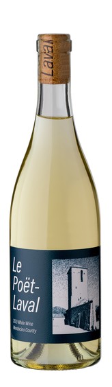 Poet-Laval White Blend
