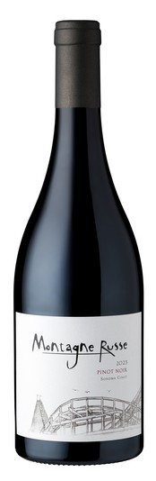 2023 Sonoma Coast Pinot Noir