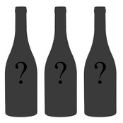 Mystery Case - Whites