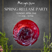 Spring 2023 Release Party