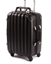 5-Bottle Wine Suitcase